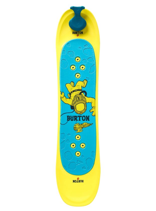 BURTON RIGLET BOARD NO COLOR - Boutique Homies