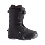BURTON M RULLER STEP ON