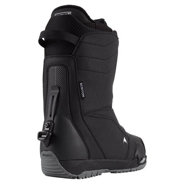 BURTON M RULLER STEP ON