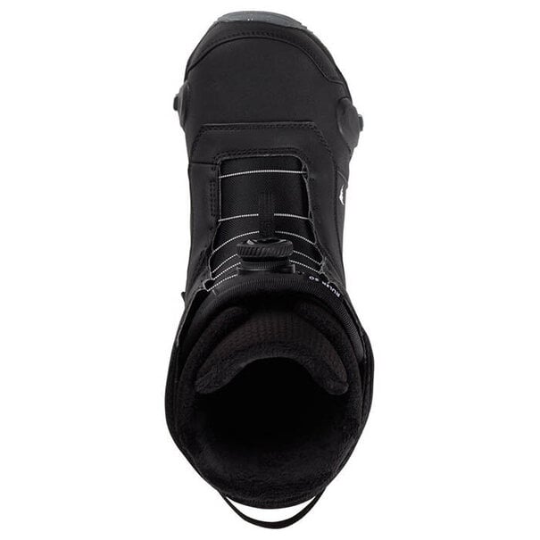 BURTON M RULLER STEP ON