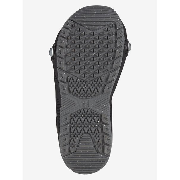 BURTON M RULLER STEP ON