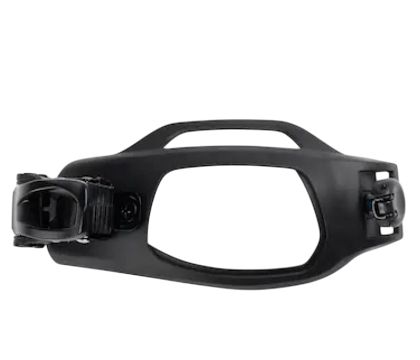 BURTON SUPERGRIP SNB BINDING TOESTRAP 2.0 (R) - Boutique Homies