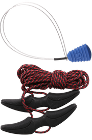BURTON SZ LACE KIT 12PK ASSORTED - Boutique Homies