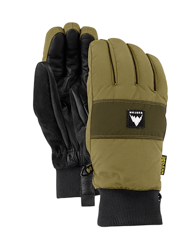 BURTON TREELINE GLOVES - Boutique Homies