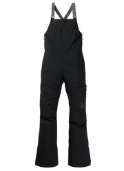 BURTON W AK GORE KM 2L BIB - Boutique Homies