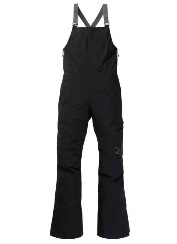 BURTON W AK GORE KM 2L BIB - Boutique Homies