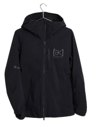 BURTON W [AK] UPSHIFT GORE-TEX 2L JACKET - Boutique Homies