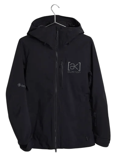 BURTON W [AK] UPSHIFT GORE-TEX 2L JACKET - Boutique Homies