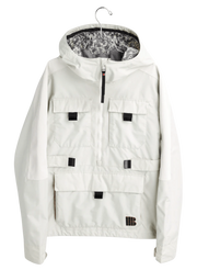 BURTON W AMORA ANORAK - Boutique Homies