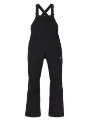 BURTON W AVALON GORE-TEX 2L BIB PANTS - Boutique Homies