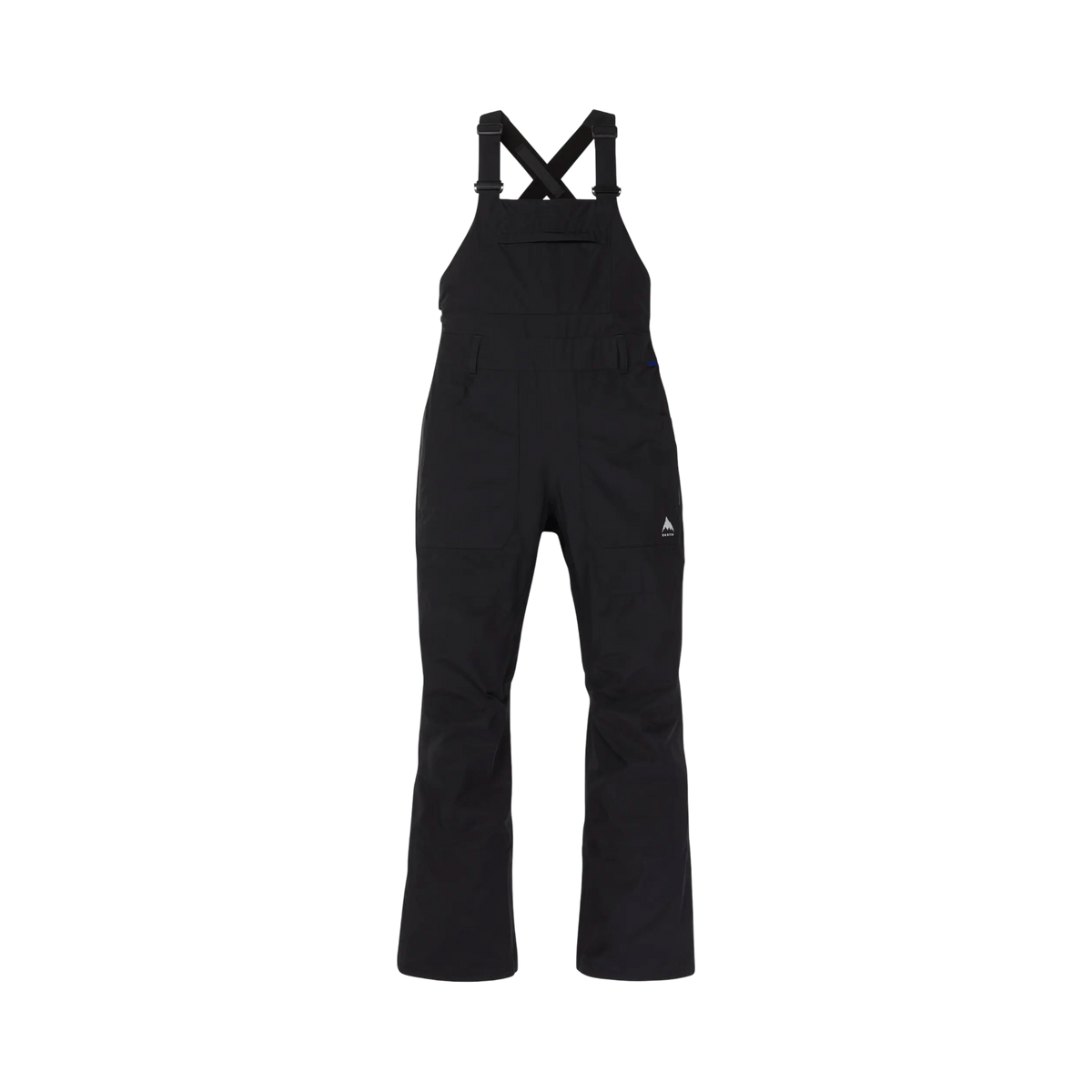 BURTON W AVALON GORE-TEX 2L BIB PANTS - Boutique Homies