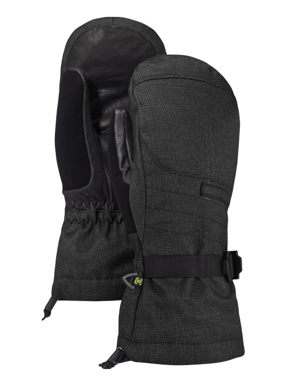 BURTON W DELUXE GORE‑TEX MITTEN - Boutique Homies