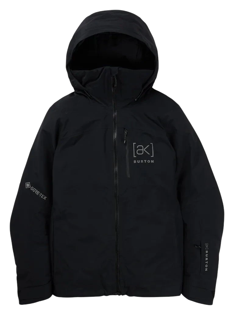 BURTON W EMBARK GORE - TEX JACKET - Boutique Homies