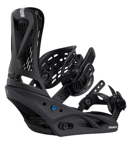 BURTON W ESCAPADE RE:FLEX BINDINGS - Boutique Homies