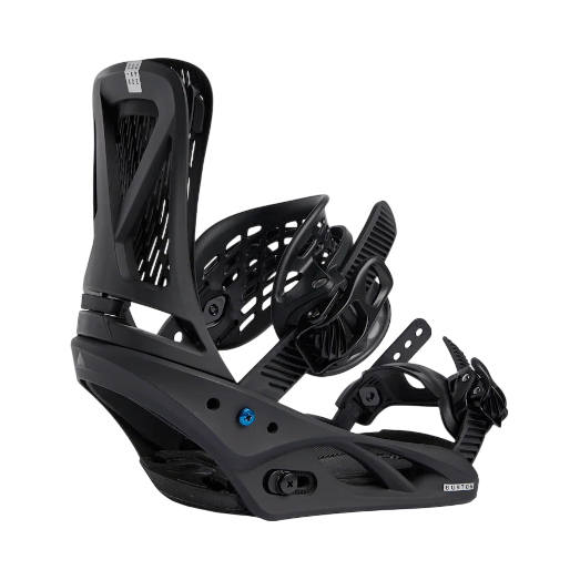 BURTON W ESCAPADE RE:FLEX BINDINGS - Boutique Homies