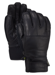 BURTON W GONDY GORE-TEX LEATHER GLOVES - Boutique Homies