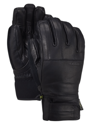BURTON W GONDY GORE-TEX LEATHER GLOVES - Boutique Homies