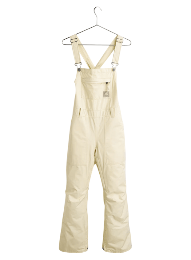 BURTON W GORE AVALON BIB - Boutique Homies