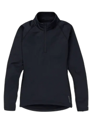 BURTON W HEAVYWEIGHT X BASE LAYER QUARTE - Boutique Homies
