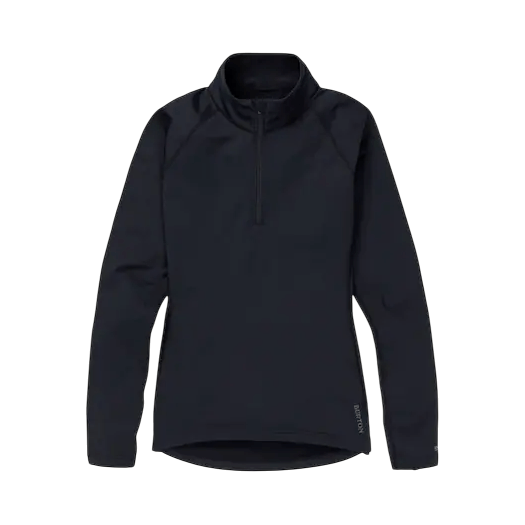 BURTON W HEAVYWEIGHT X BASE LAYER QUARTE - Boutique Homies
