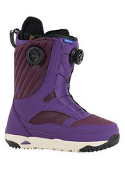 BURTON W LIMELIGHT BOA BOOTS - Boutique Homies