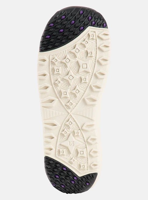 BURTON W LIMELIGHT BOA BOOTS - Boutique Homies