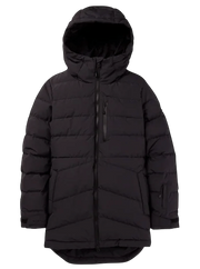 BURTON W LOYIL DOWN JACKET - Boutique Homies