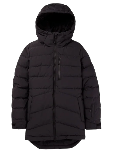 BURTON W LOYIL DOWN JACKET - Boutique Homies