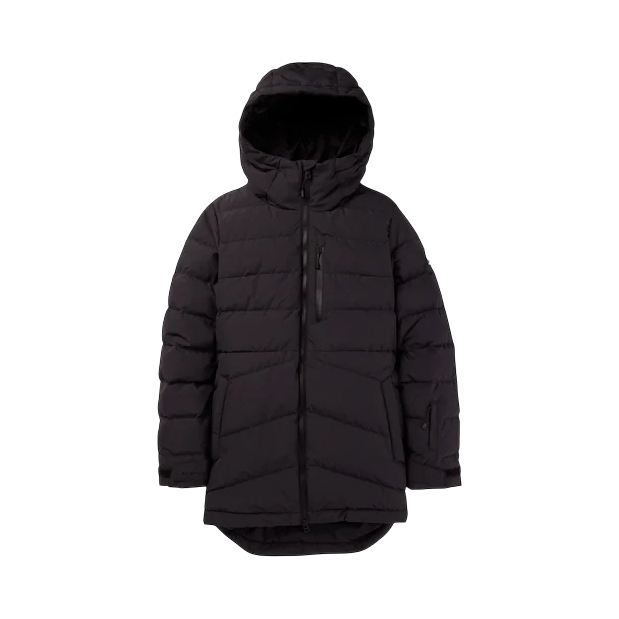 BURTON W LOYIL DOWN JACKET - Boutique Homies