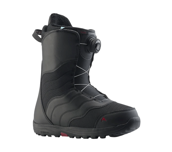 BURTON W MINT BOA BOOTS - Boutique Homies