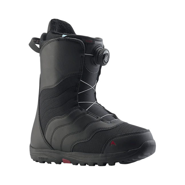 BURTON W MINT BOA BOOTS - Boutique Homies