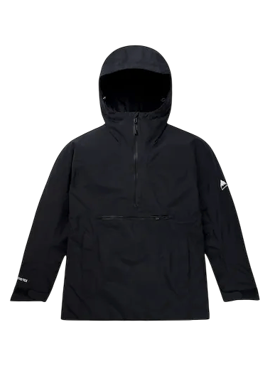 BURTON W PILLOWLINE GORE-TEX 2L ANORAK J - Boutique Homies
