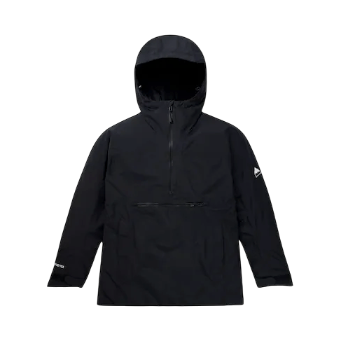 BURTON W PILLOWLINE GORE-TEX 2L ANORAK J - Boutique Homies