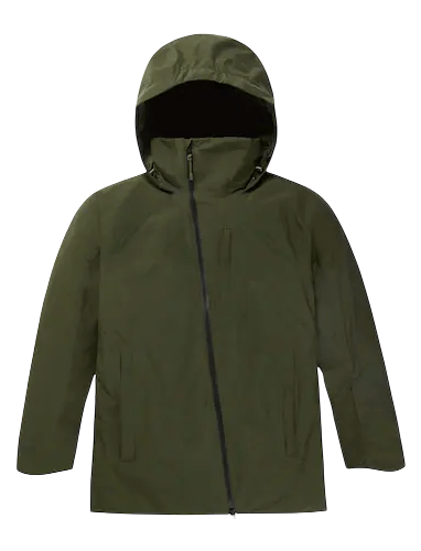 BURTON W PILLOWLINE GORE-TEX 2L JACKET - Boutique Homies
