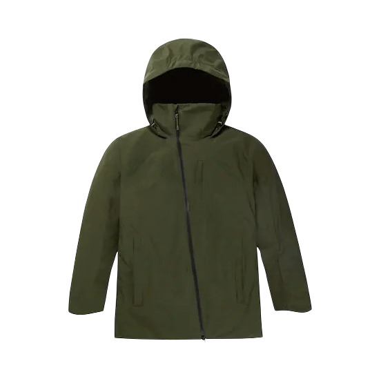 BURTON W PILLOWLINE GORE-TEX 2L JACKET - Boutique Homies