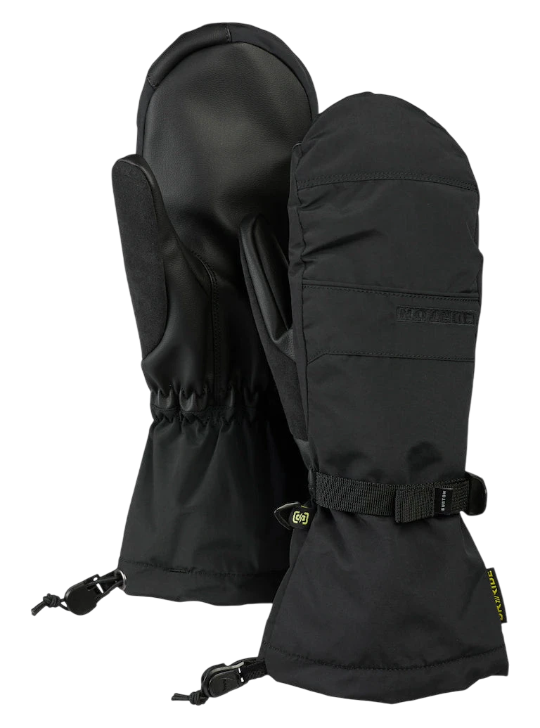 BURTON W PROFILE MITTENS - Boutique Homies