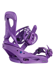 BURTON W SCRIBE RE:FLEX BINDINGS - Boutique Homies