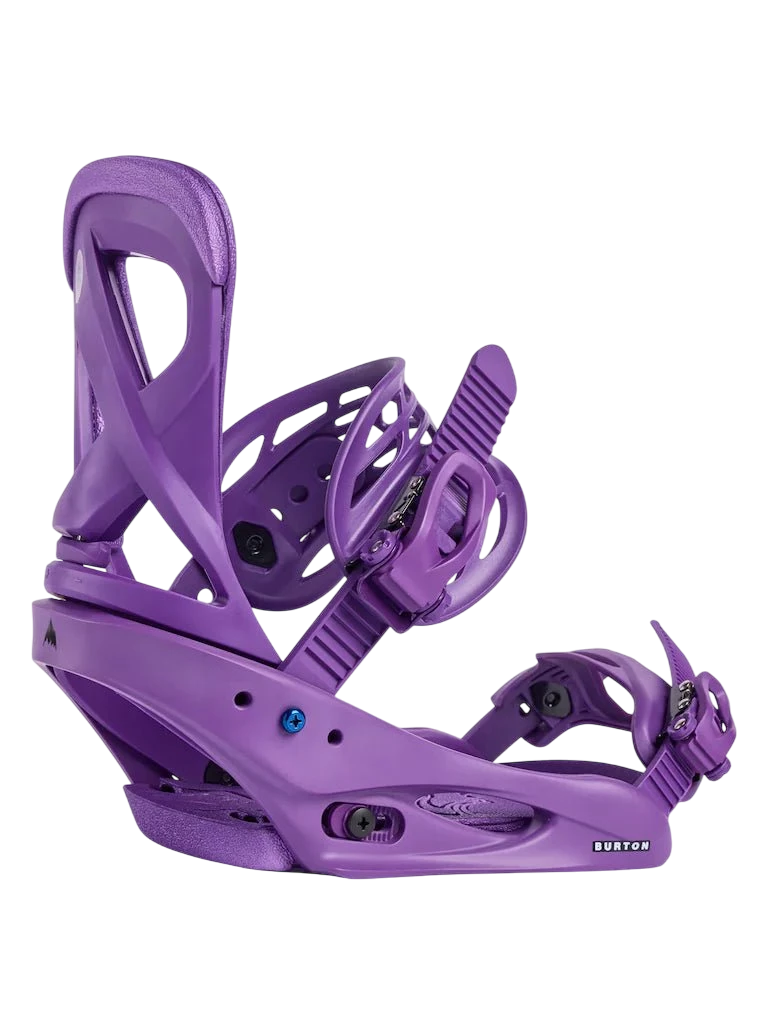 BURTON W SCRIBE RE:FLEX BINDINGS - Boutique Homies