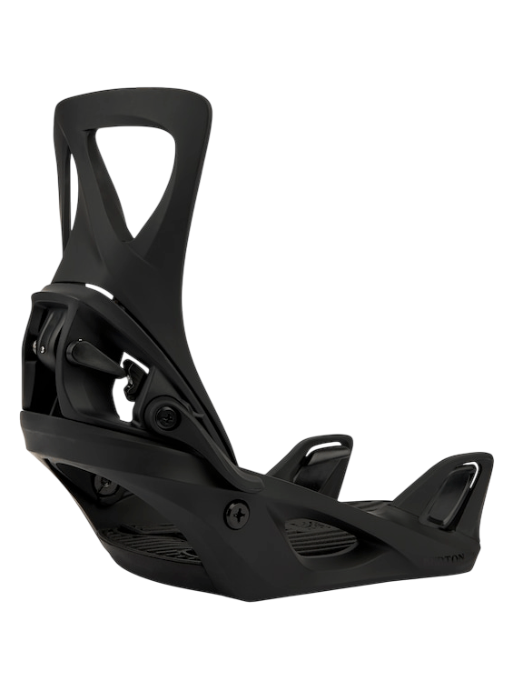 BURTON W STEP ON BINDINGS - Boutique Homies