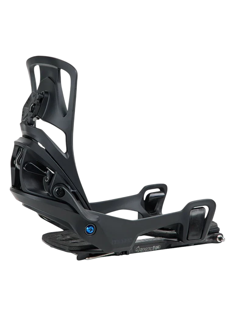 BURTON W STEP ON SPLIT BINDING - Boutique Homies