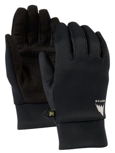 BURTON W TOUCH N GO GLOVE LINER - Boutique Homies