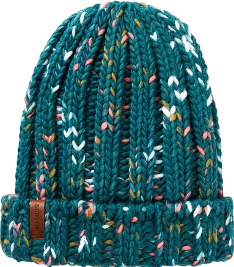 BURTON WMS BONITA BEANIE - Boutique Homies