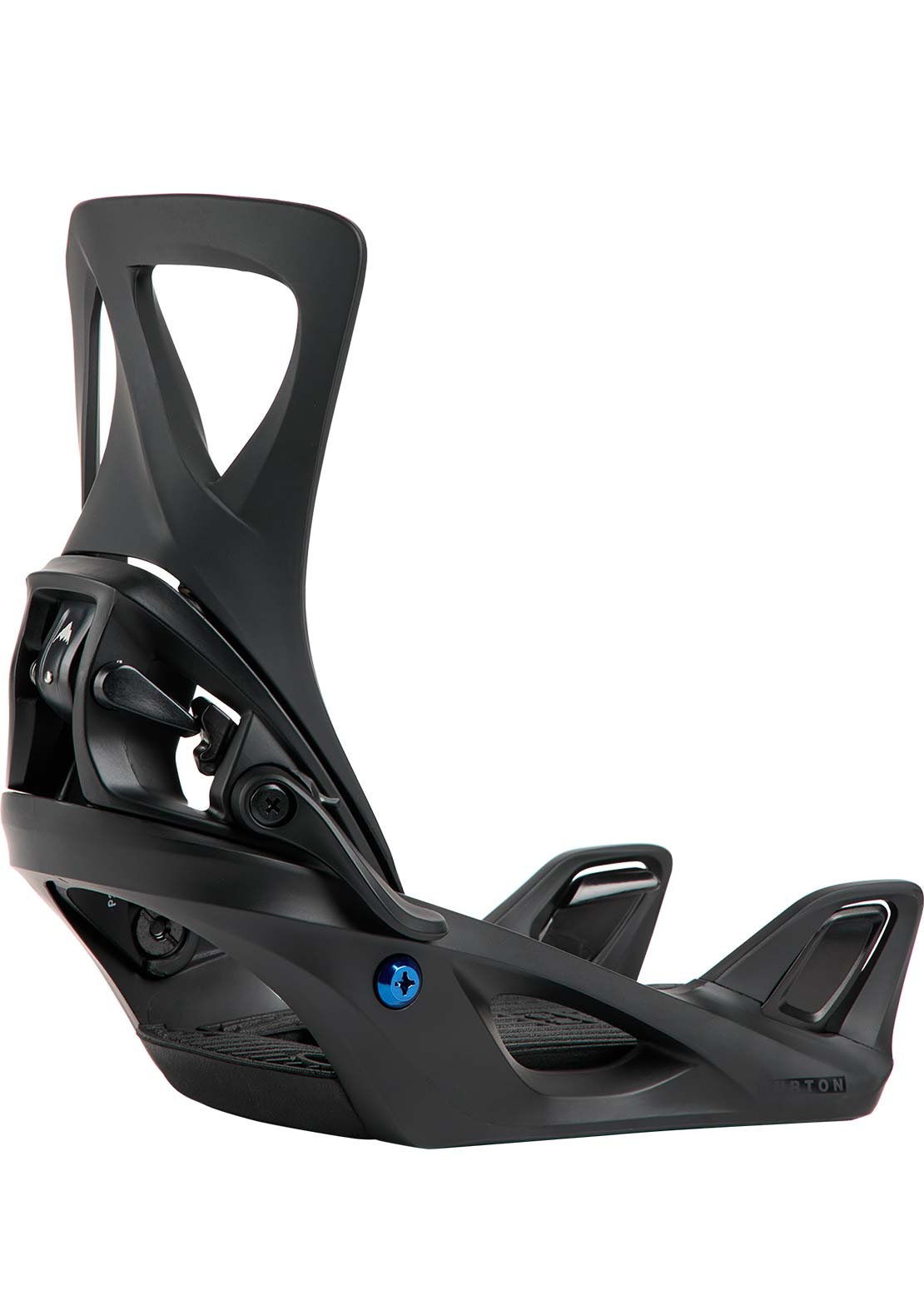 BURTON W STEP ON PACKAGE BOOT BINDING