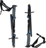 BURTON X BLACK DIAMOND COMPACTOR POLES - Boutique Homies