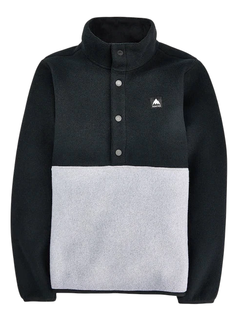 BURTON Y CINDER ANORAK - Boutique Homies