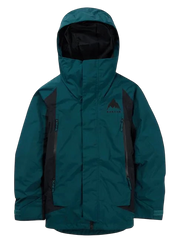BURTON Y GORE - TEX SHELL JACKET - Boutique Homies
