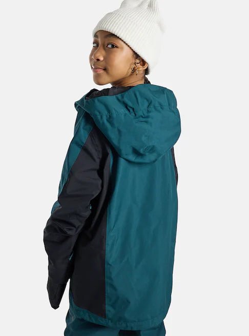 BURTON Y GORE - TEX SHELL JACKET - Boutique Homies