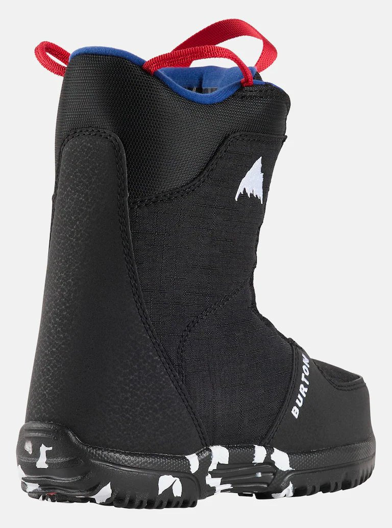 BURTON Y GROM BOA BOOTS - Boutique Homies