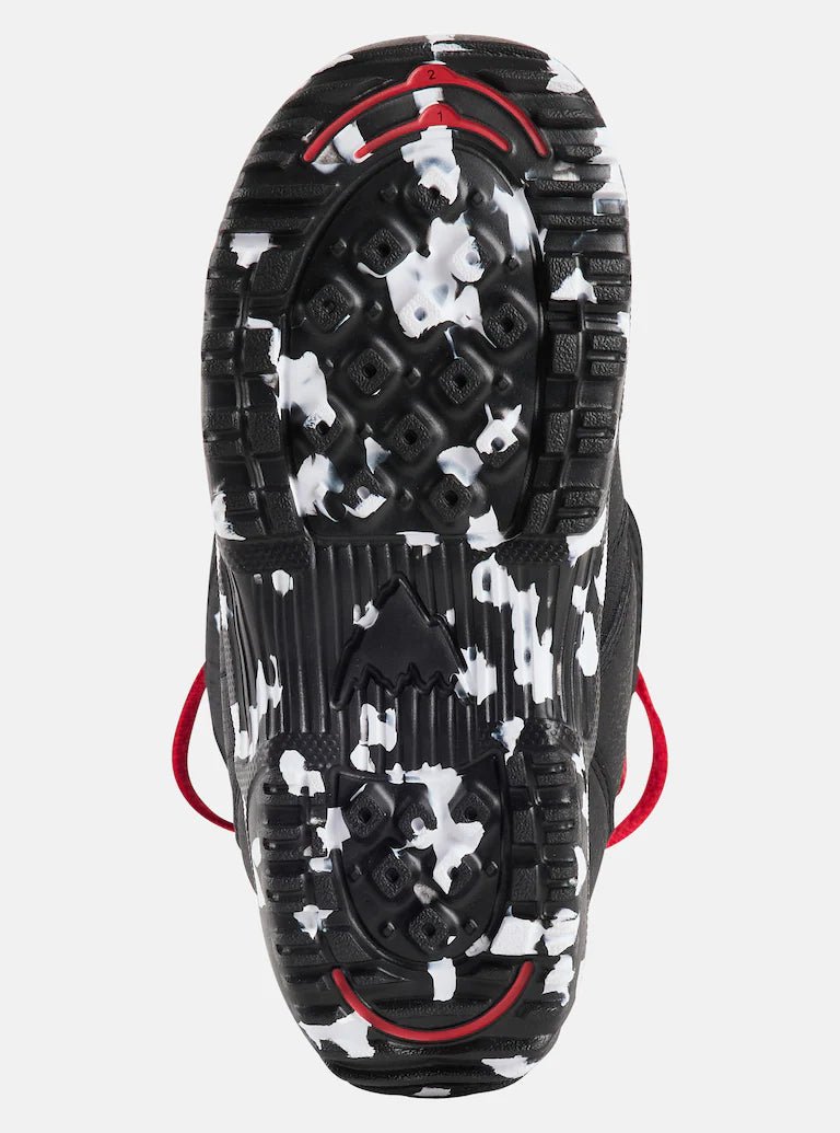 BURTON Y GROM BOA BOOTS - Boutique Homies