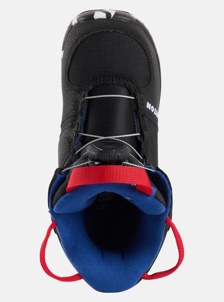 BURTON Y GROM BOA BOOTS - Boutique Homies